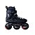 Patins FlyingEagle X3 com base 110mm avian (custom) - Imagem 1