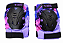 Joelheira Traxart GC-088 – Roxa | Tamanho M - Imagem 1