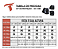 Joelheira Traxart GC-088 – Roxa | Tamanho M - Imagem 2