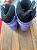 Semi-nova Bota Micro MT plus roxa - 34 BR - Imagem 5