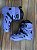 Semi-nova Bota Micro MT plus roxa - 34 BR - Imagem 2