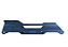 BASE SWITCH PARA PATINS FREESTYLE 4 RODAS 80MM - AZUL - Imagem 1