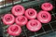 Roda YOYO Sweetwild 80mm - Pink / unidade - Imagem 2