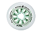 8 Rodas DH Speed Micro 110mm - Imagem 1
