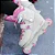 Patins Street FlyingEagle VIREO Ajustável - Rosa - Imagem 5