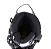 Bota FlyingEagle X5 Shadow - preto - Imagem 3