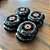 8 Rodas FlyingEagle 84mm / 88a com abec7 - Imagem 2