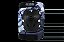 Kit De Proteção Traxart GC - 088 - Azul - Imagem 3