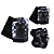 Kit De Proteção Traxart GC - 088 - Azul - Imagem 1