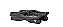 BASE E PLATE PARA PATINS REVOLT STREET DY-176 - Imagem 1