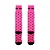 MEIA INLINE TRAXART QUADRADINHOS PINK DY-020 - Imagem 3