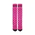 MEIA INLINE TRAXART QUADRADINHOS PINK DY-020 - Imagem 4