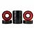 ROLAMENTOS TRAXART ABEC-5 CROMO - Imagem 2