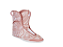 Bota FlyingEagle X5 Shadow - rosa - Imagem 3