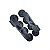 Base Completa Falcon 231 - 76mm - Imagem 2