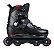 Pré venda - Patins Street FlyingEagle VIREO Ajustável - Preto - Imagem 1