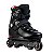 Pré venda - Patins Street FlyingEagle VIREO Ajustável - Preto - Imagem 4