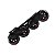Base Completa FlyingEagle Eclipse 243 / 80mm - Imagem 1
