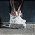 Pré-venda: Patins FlyingEagle X7F REAVER PRO - Branco - Imagem 7