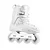 Pré-venda: Patins FlyingEagle X7F REAVER PRO - Branco - Imagem 3