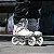 Pré-venda: PATINS FLYINGEAGLE REAVER PRO T110 X7T110 - Branco - Imagem 5