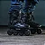 PRÉ-VENDA: PATINS FLYINGEAGLE X7F REAVER PRO - PRETO - Imagem 7
