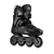PRÉ-VENDA: PATINS FLYINGEAGLE X7F REAVER PRO - PRETO - Imagem 3