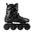 PRÉ-VENDA: PATINS FLYINGEAGLE X7F REAVER PRO - PRETO - Imagem 1