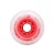 PRÉ-VENDA: RODA LED FLYINGEAGLE LAZERWHEELZ ULTRA - vermelha / UNIDADE: 72mm, 76mm ou 80mm - Imagem 1