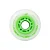 PRÉ-VENDA: RODA LED FLYINGEAGLE LAZERWHEELZ ULTRA - VERDE / UNIDADE: 72mm, 76mm ou 80mm - Imagem 1