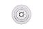 Rodas FlyingEagle LazerWheelz Ultra LED 88A SHR - Branca (4 rodas) - Imagem 4
