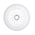PRÉ-VENDA: Roda LED FlyingEagle LAZERWHEELZ ULTRA - Branca / UNIDADE: 110mm - Imagem 1