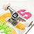 Skate Colors Collagem 8.0 - Branco - Imagem 2