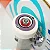Skate Colors Collagem 8.0 - Branco - Imagem 4
