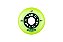 Rodas FlyingEagle FE Sliders Verde - 90a - Imagem 3