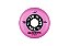 Rodas FlyingEagle FE Sliders Rosa - 90a - Imagem 2