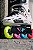 Rodas FlyingEagle FE Sliders Rosa - 90a - Imagem 10