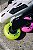 Rodas FlyingEagle FE Sliders Rosa - 90a - Imagem 9