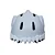 Pré-venda: Capacete Infantil FlyingEagle KT - Tubarão cinza - Imagem 5