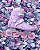 Patins FlyingEagle X3 Shrike - Mauve - Imagem 3