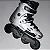 Pré-venda: Patins Flying Eagle F6S Falcon Pro / Branco - Imagem 2