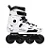 Pré-venda: Patins Flying Eagle F6S Falcon Pro / Branco - Imagem 1