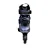 Pré-venda: Patins Flying Eagle F6S Falcon Pro / Azul - Imagem 4