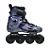 Pré-venda: Patins Flying Eagle F6S Falcon Pro / Azul - Imagem 1