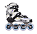 Encomenda: Patins Micro Delta Force II - Carbono - Imagem 1
