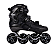 Encomenda: Patins Micro Delta Force II preto - Carbono - Imagem 1