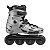 Patins FlyingEagle Falcon Pro 20th Anniversary - Titanium (Edição Especial 20 anos) - Imagem 1