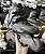 PATINS FLYINGEAGLE X7F preto com base falcon - 35 BR - Imagem 3