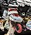 Patins MT4 flash com custom vermelho - 33/34 - Imagem 4