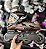Patins Custom Flying Eagle F7 Optimum Brown + Base Falcon – 34 BR - Imagem 3